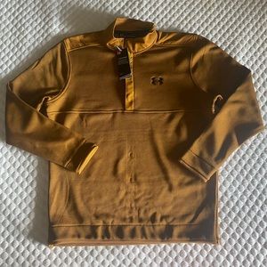 Under Armour Fleece Sweater